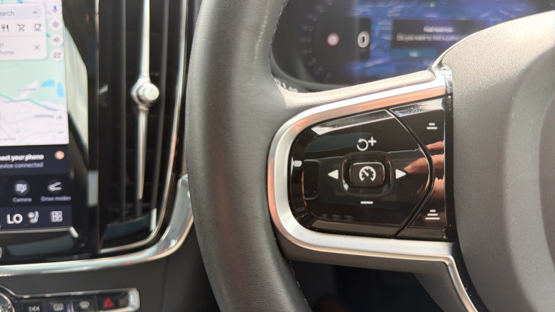 Volvo S90 2.0 T8 RC PHEV [455] Ultimate Dark 4dr AWD Auto Saloon